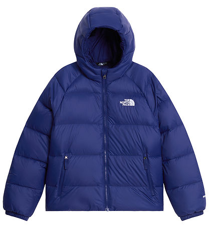 The North Face Dynejakke - Hydrenalite - Bold Blue
