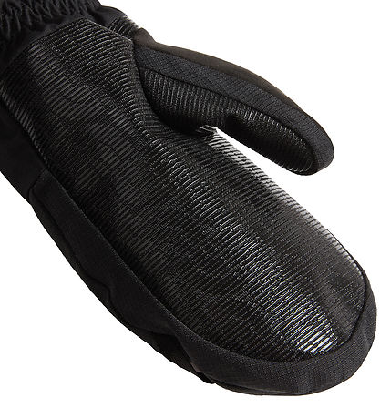 The North Face Luffer - Montana - Tnf black