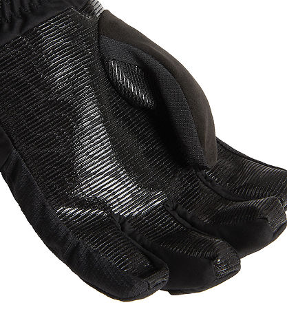 The North Face Handsker - Montana - Tnf Black
