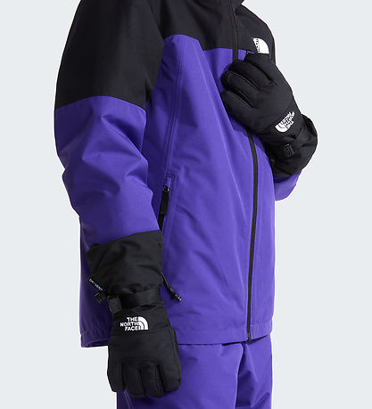 The North Face Handsker - Montana - Tnf Black
