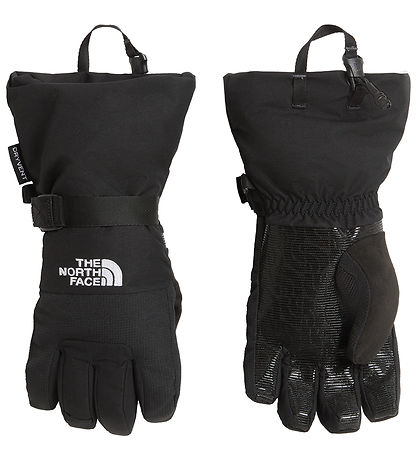 The North Face Handsker - Montana - Tnf Black
