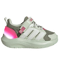 adidas Performance Sko - Lightorama Rnr El I - Tengrn/Cwhite/Lin