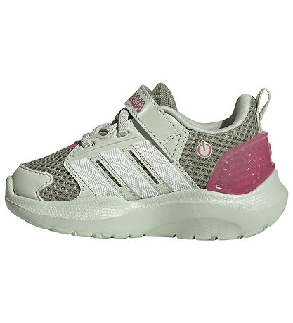 adidas Performance Sko - Lightorama Rnr El I - Tengrn/Cwhite/Lin