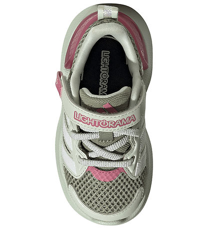 adidas Performance Sko - Lightorama Rnr El I - Tengrn/Cwhite/Lin