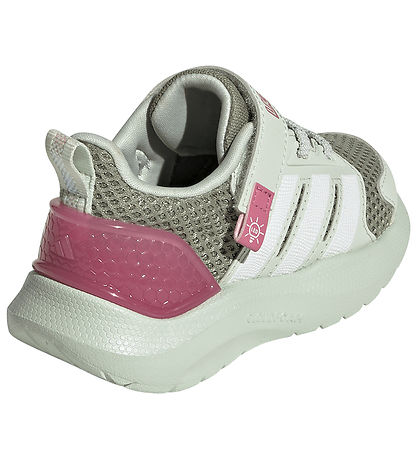 adidas Performance Sko - Lightorama Rnr El I - Tengrn/Cwhite/Lin