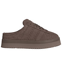 adidas Originals Sko - Campus 00s Wtr Lo - Earstr/Earstr/Trabrn