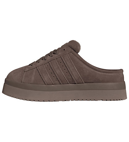 adidas Originals Sko - Campus 00s Wtr Lo - Earstr/Earstr/Trabrn