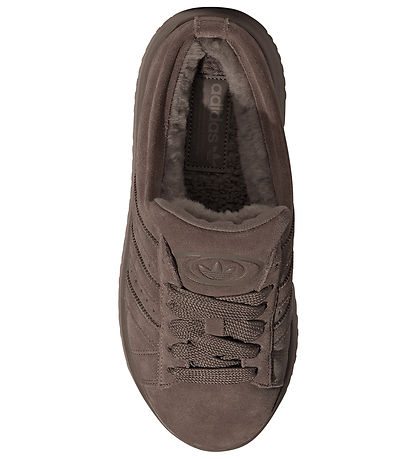 adidas Originals Sko - Campus 00s Wtr Lo - Earstr/Earstr/Trabrn
