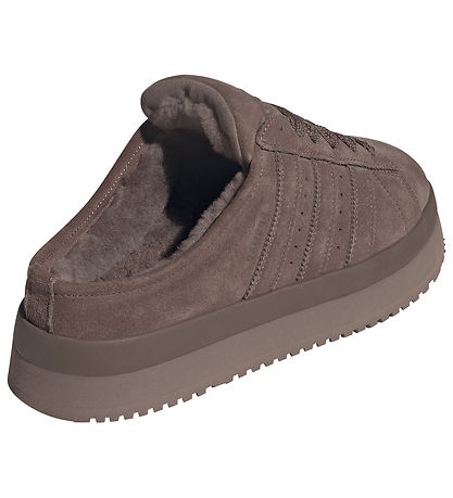 adidas Originals Sko - Campus 00s Wtr Lo - Earstr/Earstr/Trabrn