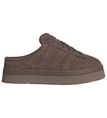 adidas Originals Sko - Campus 00s Wtr Lo - Earstr/Earstr/Trabrn