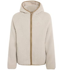 adidas Performance Fleecejakke - Wonalu