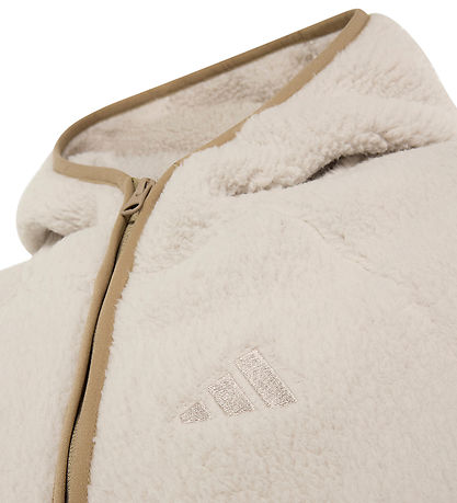 adidas Performance Fleecejakke - Wonalu