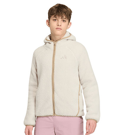 adidas Performance Fleecejakke - Wonalu