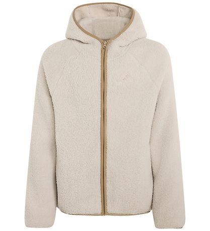 adidas Performance Fleecejakke - Wonalu