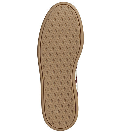 adidas Performance Sko - Breaknet Sleek - Shared/Owhite/Goldmt