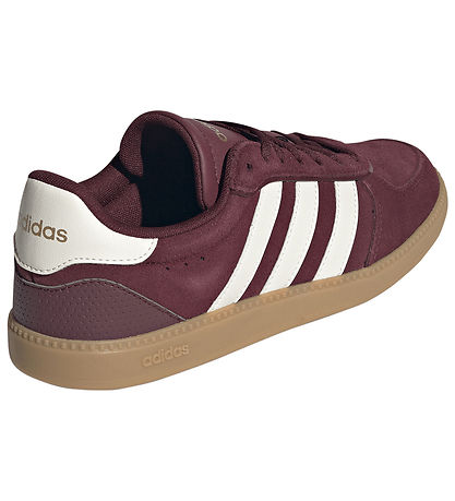 adidas Performance Sko - Breaknet Sleek - Shared/Owhite/Goldmt
