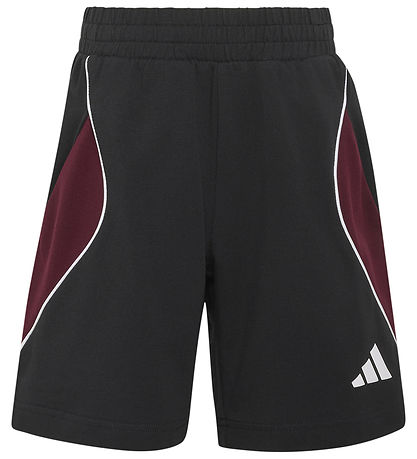 adidas Performance Shortssæt - LK Mrvl - Black/White