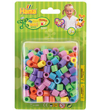 Hama Maxi Perler - 250 stk - Mix 50