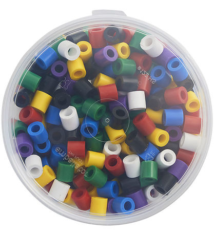 Hama Maxi Perler - 600 stk - Mix 00