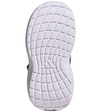 adidas Performance Sko - Lightorama Rnr Buzz - Ftwwht/Violet/Luc