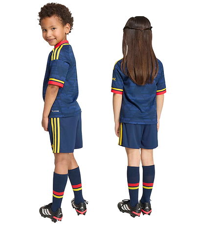 adidas Originals fodboldsæt - AFC A Mini - Conavy
