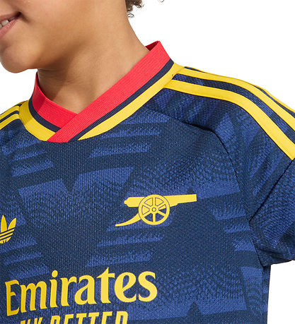 adidas Originals fodboldsæt - AFC A Mini - Conavy