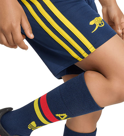 adidas Originals fodboldsæt - AFC A Mini - Conavy