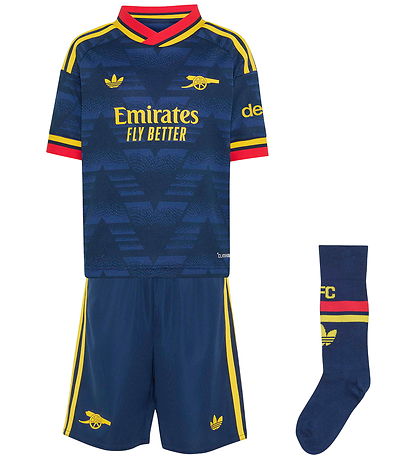 adidas Originals fodboldsæt - AFC A Mini - Conavy