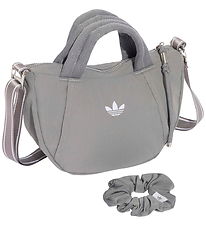 adidas Originals Skuldertaske - OG SP - Grethr/Fropur/Silvmt