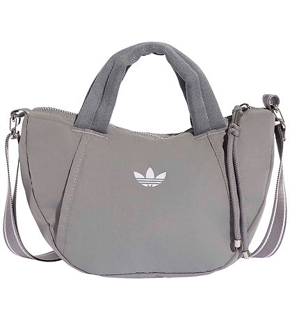 adidas Originals Skuldertaske - OG SP - Grethr/Fropur/Silvmt