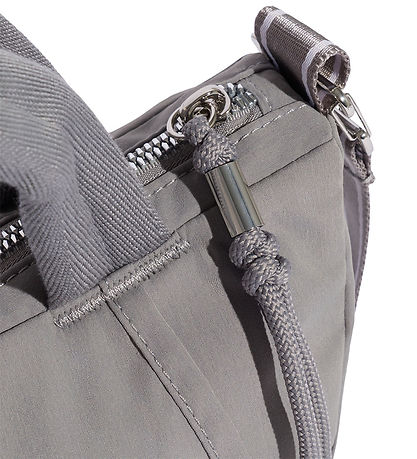 adidas Originals Skuldertaske - OG SP - Grethr/Fropur/Silvmt