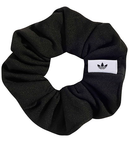 adidas Originals skuldertaske - OG SP - Black/White/Silvmt