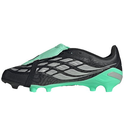 adidas Performance Fodboldstøvler - Predator League FT - Cblack/