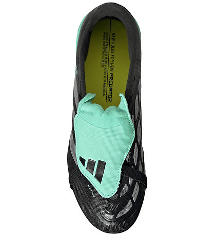 adidas Performance Fodboldstøvler - Predator League FT - Cblack/