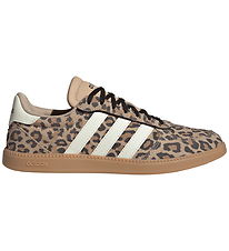 adidas Performance Sko - Breaknet Sleek - Magbei/Ivory/Cblack