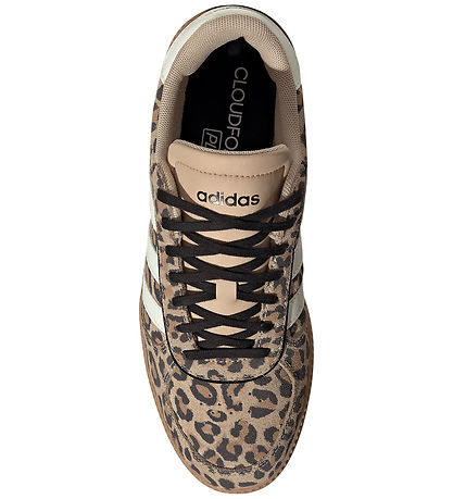adidas Performance Sko - Breaknet Sleek - Magbei/Ivory/Cblack