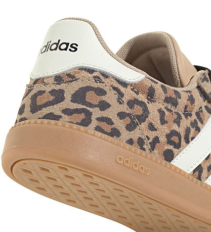 adidas Performance Sko - Breaknet Sleek - Magbei/Ivory/Cblack