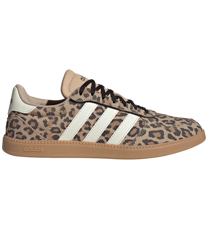 adidas Performance Sko - Breaknet Sleek - Magic Beige/Ivory/Core