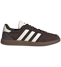 adidas Performance Sko - Breaknet sleek - Auco/Owhite/Gum5