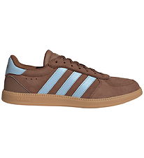 adidas Performance Sko - Breaknet Sleek - Prebrn/Clesky/Gum3
