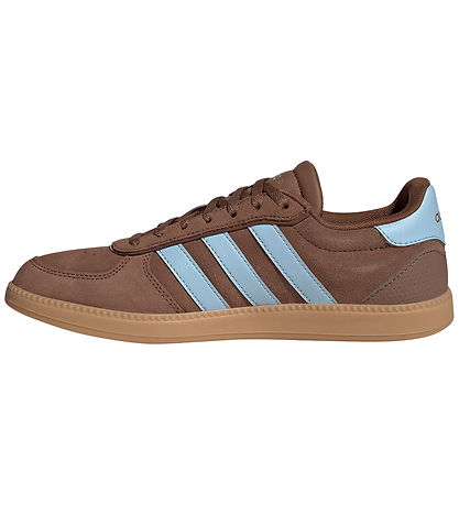 adidas Performance Sko - Breaknet Sleek - Prebrn/Clesky/Gum3