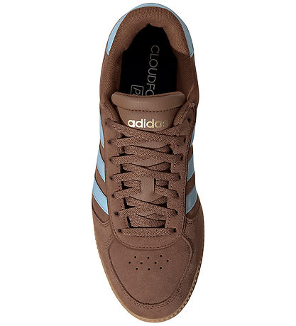 adidas Performance Sko - Breaknet Sleek - Prebrn/Clesky/Gum3