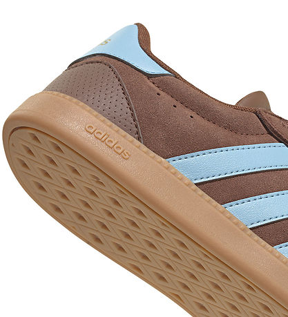 adidas Performance Sko - Breaknet Sleek - Prebrn/Clesky/Gum3