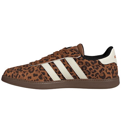 adidas Performance sko - Breaknet Sleek - Dubr/Crewht/Gum5