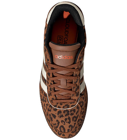 adidas Performance sko - Breaknet Sleek - Dubr/Crewht/Gum5