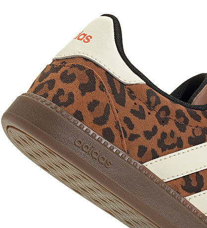 adidas Performance sko - Breaknet Sleek - Dubr/Crewht/Gum5