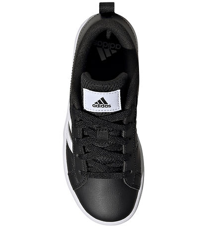 adidas Performance Sko - VS Pace 2.0 - Cblack/Ftwwht/Cblack