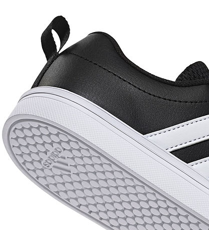 adidas Performance Sko - VS Pace 2.0 - Cblack/Ftwwht/Cblack