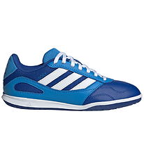 adidas Performance Fodboldsko - Super Sala III J - Lurabl/Ftwwht