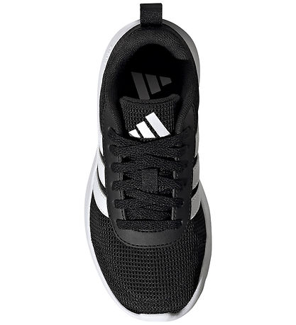adidas Performance Sko - VL Move K - Cblack/Ftwwht/Cblack